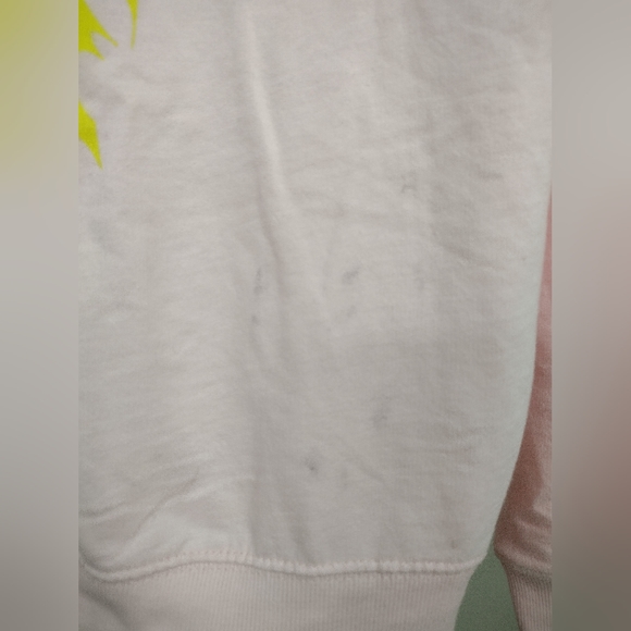 Dragon Ball Z hoodie size M - Picture 4 of 7